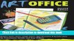 Read Art Office, Second Edition: 80+ Business Forms, Charts, Sample Letters, Legal Documents