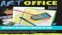 Read Art Office, Second Edition: 80  Business Forms, Charts, Sample Letters, Legal Documents