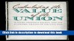 [Read PDF] Calculating the Value of the Union: Slavery, Property Rights, and the Economic Origins