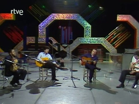 Paco Cepero - Bulerias