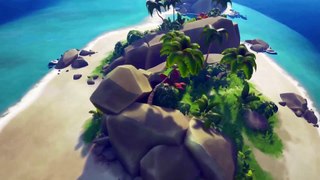 Mondo di gioco, ciclo giorno/notte, clima e nemici