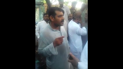 Punjab Police Ka Bakra Chor Group