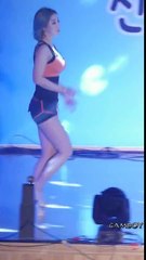 레이샤 Laysha  고은 멤버별 섹시댄스 @한밭대 직캠