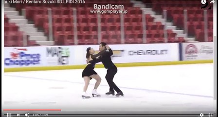 いぶけん  LPIDI 2016 SD