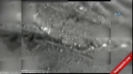 TSK: 35 terörist etkisiz hale getirildi