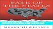 [Read PDF] Fate of the States: The New Geography of American Prosperity Ebook Online