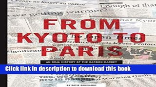 Ebook From Kyoto to Paris Full Online