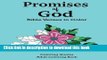 Ebook Promises of God Bible Verses to Color (Coloring Quotes Adult Coloring Book) Full Online