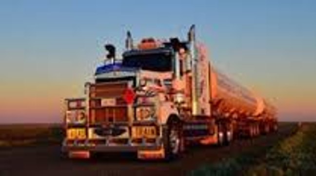 [ Autres Rediffusions - RMC Découverte ] Les routes de l'enfer - Australie : Au fond de l'outback !