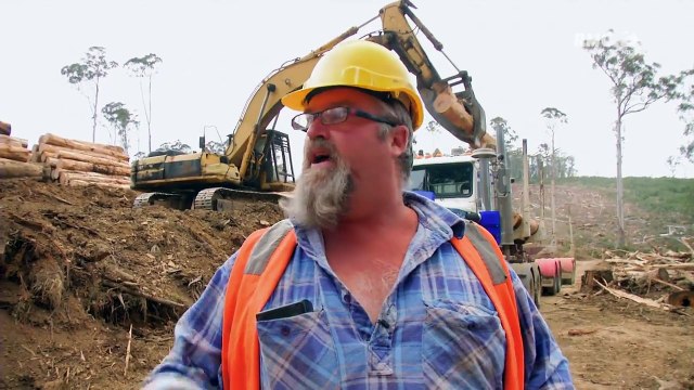 [ Autres rediffusions - RMC Découverte ] Les routes de l'enfer - Australie : Inondations saisonnières