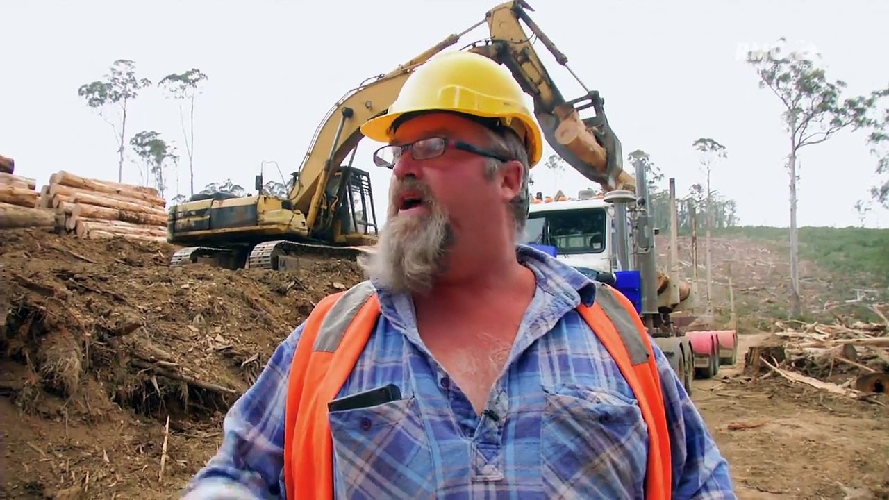 [ Autres rediffusions - RMC Découverte ] Les routes de l'enfer - Australie : Inondations saisonnières