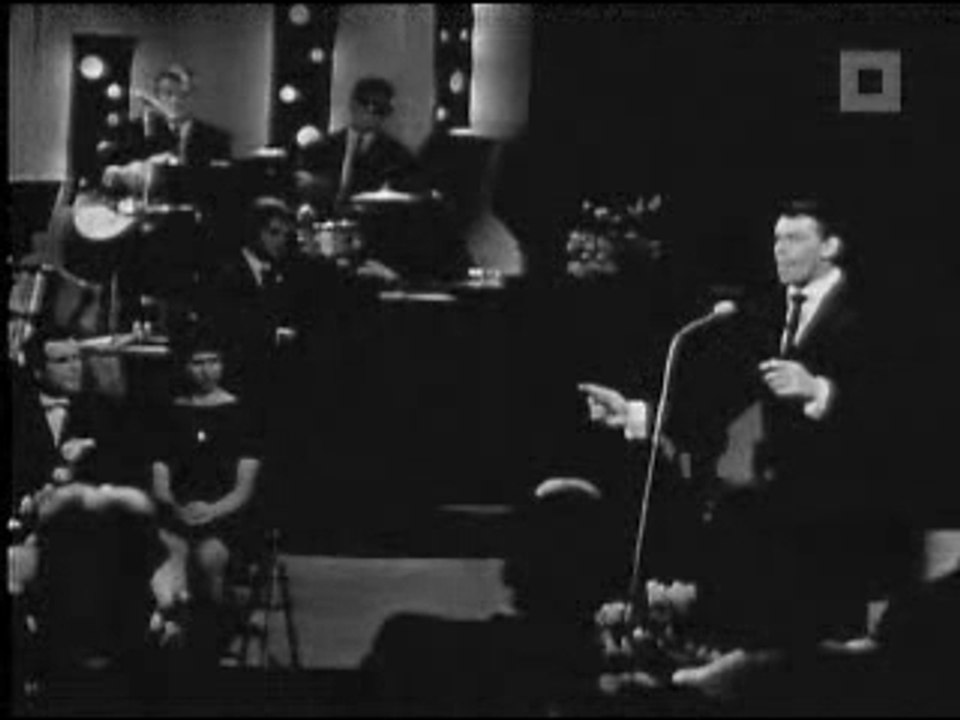 Jacques Brel -Valse a mille temps