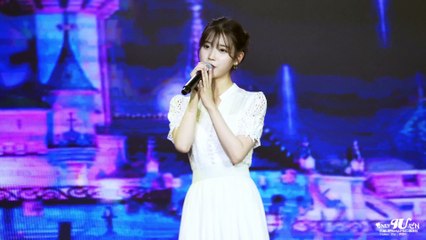 [4K]160723  아이유 IU Good Day in NanJing 너의 의미 직캠
