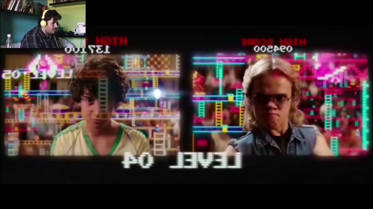 Seconde Chance-Pixels