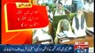 Newly elected members of  AJK Legislative Assembly take oath in Muzaffarabad