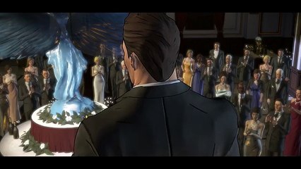 BATMAN - ATelltale Game Series - Launch Trailer 2016 by Telltale Games HD