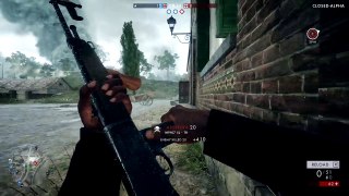 Battlefield 1 - Exclusive PC Gameplay Captured With Elgato HD60 #2