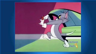 Tom and Jerry The Unshrinkable Jerry Mouse 2