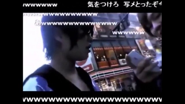 【衝撃映像】イケメンキチガイが絡んだ相手に逆にフルボッコに・・・www