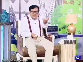 Nawaz Sharif ny Imran Khan ki Tehreeq nakam Banane ky liay Shebaz Sharif ko kia kaha - Azizi ki Mukhbari