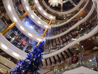 Century Legend   'NEW' , Largest , Most Advanced Super Five Star YangTze River Cruise Ship