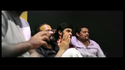 Pretham Title Song HD "ORUTHIKKU PINNIL" | Jayasurya | Ranjith Shankar | Dreams N Beyond