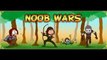 Guild Wars : Noob Wars, La Bande Annonce