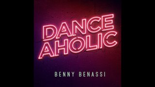 Benny Benassi & MOGUAI - Gangsta (Radio Edit)