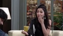 Mahira Khan ne Fawad Khan se off  camera kia kaha?- video leaked