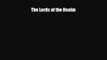 READ book The Lords of the Realm  FREE BOOOK ONLINE