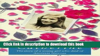 Books Catherine: Story of a Young Girl Who Died of Anorexia (Puffin Teenage) Full Online