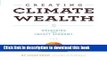 [Read PDF] Creating Climate Wealth: Unlocking the Impact Economy Ebook Free