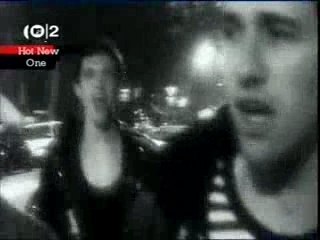 Their way- Littl'ans feat pete Doherty