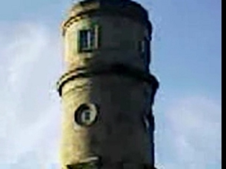 semaphore de barfleur