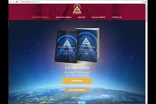 How-to-Join-illuminati-Easily We-Are-Watchers