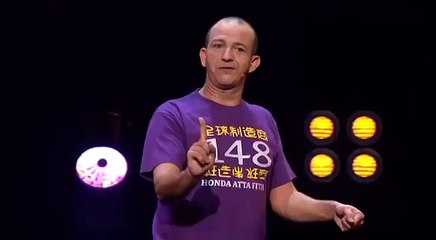 Najib Amhali - Amsterdam