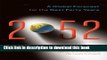 [Read PDF] 2052: A Global Forecast for the Next Forty Years Ebook Free