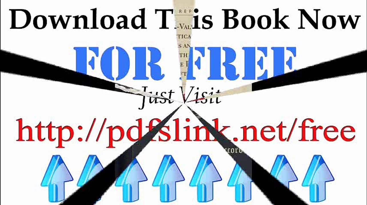 Download Slide-Valves a Book for Practical Men on the Principles and Methods of Design With an Explanation of the Principles... Pdf Book