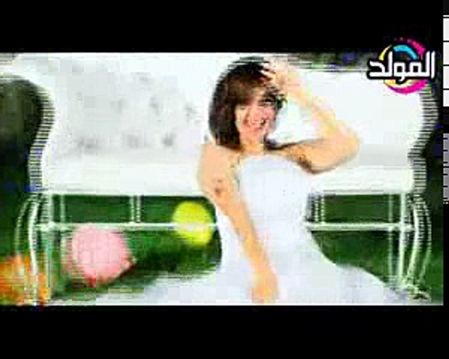 كليب أغنية توتا حمدي أبو ضيف