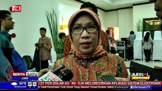 OJK Buka Kesempatan Perusahaan Efek Menjadi Bank Persepsi Tax Amnesty