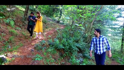 Rozi Khan New Song Laree Musam Ghunde Dadal Shwe Full Song 2016