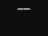 FREE DOWNLOAD Ealing Studios  FREE BOOOK ONLINE