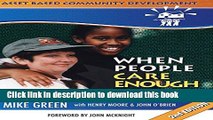 [Read PDF] ABCD: When People Care Enough to Act Ebook Free