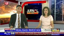 Realisasi Investasi Q2 2016 Naik 12,3 Persen dari Periode Tahun Lalu