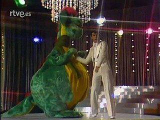 Enrique del Pozo - Muy Bien Tomás