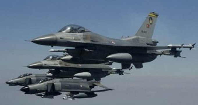 Uçamaz Raporu Verilen Pilotlara TSK'ya Dönüş Yolu Açılıyor