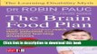 Books The Brain Food Plan: Help Your Child Reach Their Potential and Overcome Learning