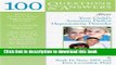 Ebook 100 Questions   Answers About Your Child s Attention Deficit Hyperactivity Disorder (100