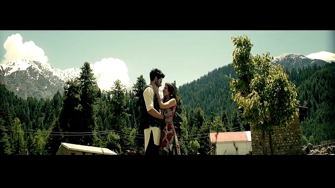 Teri Meri Love Story - Qatra Qatra