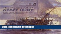 Books The Marine Art of Geoff Hunt Free Online